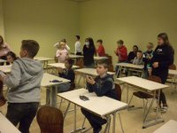 Schulbesuch Gymnasium 2020